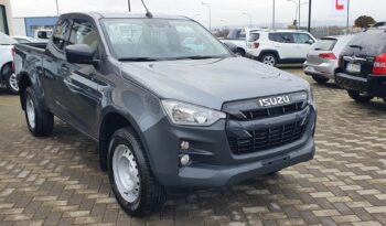 ISUZU D-MAX SPACE N60 B A/T