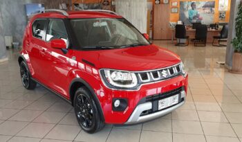 SUZUKI IGNIS 1.2 HYBRID